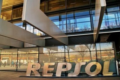 Campus Repsol