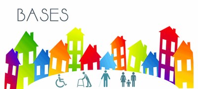 Banner de la convocatoria Arquitectura accesible
