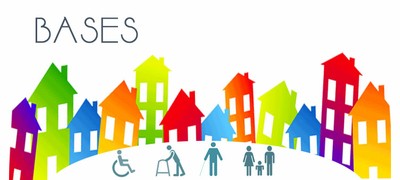 Banner de la convocatoria Arquitectura accesible
