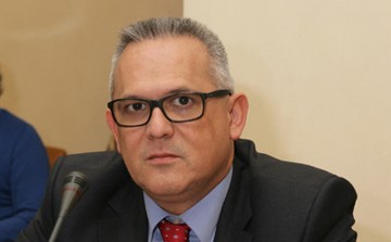 Ángel Luis Gómez Blazquez