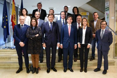 El Jurado de los Premios, tras emitir su fallo