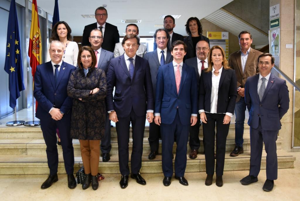 El Jurado de los Premios, tras emitir su fallo