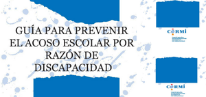 Guía para prevenir el acoso escolar por razón de género 