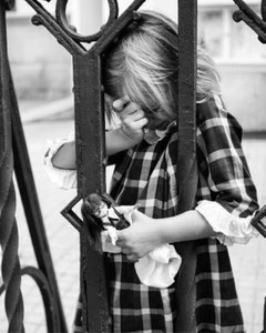 Fotografía titulada "Desolación"