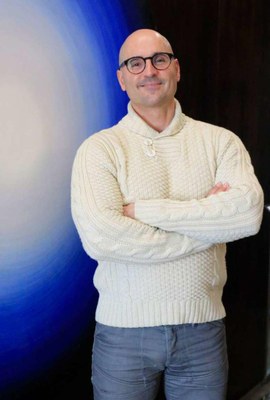 Jesús Guillén