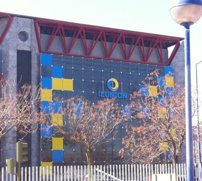 Nueva sede de ILUNION Facility Services en Sevilla