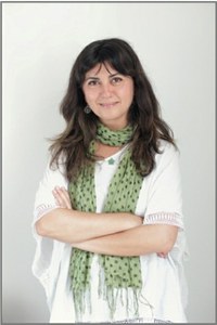 Silvana Andrés