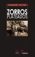 Portada de Zorros plateados