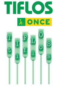 Logo de los Premios Tiflos