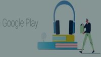 Motivo Google Play y libros