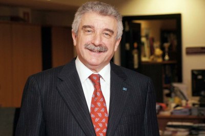 Miguel Ángel Cabra de Luna