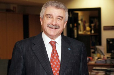 Miguel Ángel Cabra de Luna