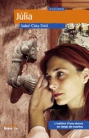 Portada de "Julia"