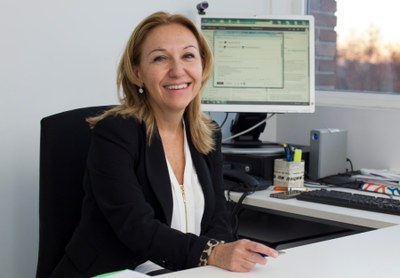 Carmen Ayuso