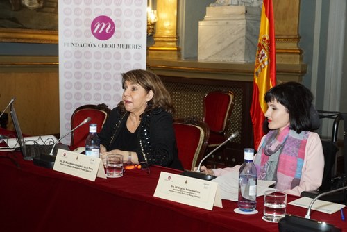 Mesa Igualdad ante la Ley