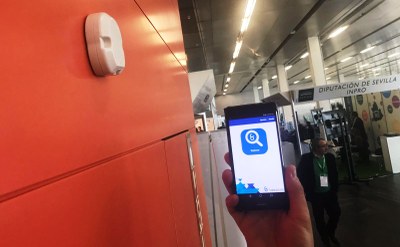 Beepcon en Andalucía Digital Week