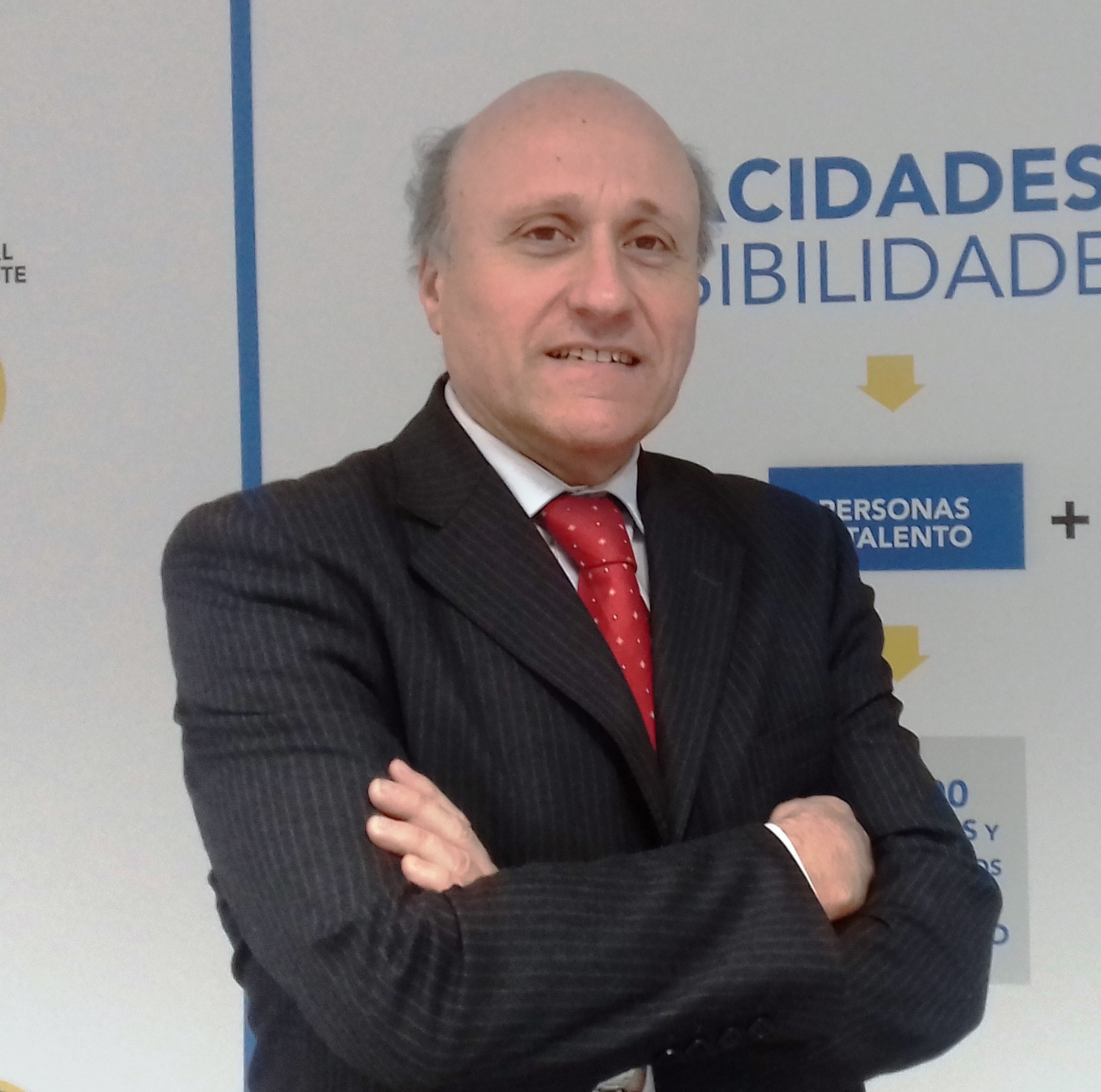 Jesús Vidal