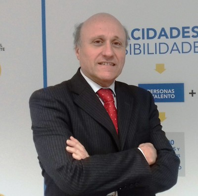 Jesús Vidal