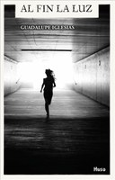 Portada de Al final, la luz Portada de Al final, la luz