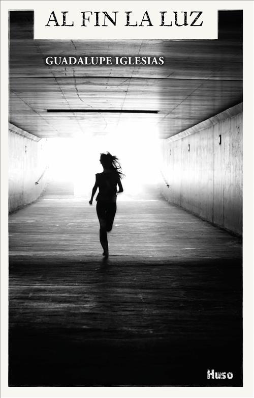 Portada de Al final, la luz