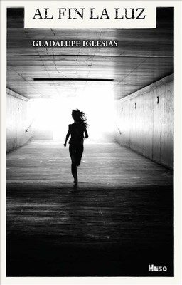 Portada de Al final, la luz
