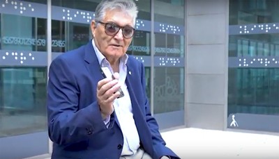 Francesc Xavier, de Cataluña