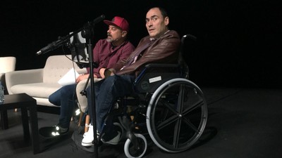Santi y Nach