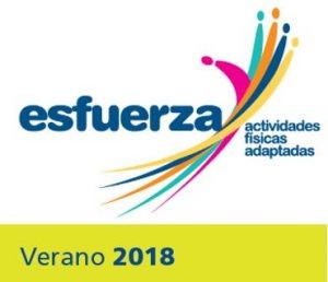 Convocatoria "Esfuerza Verano 201"