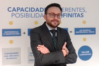 Francisco Javier Guirado