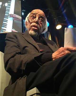 Barry Harris