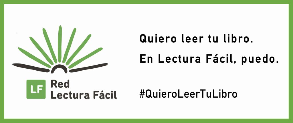Banner "Quiero leer tu libro"
