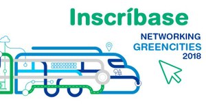 Banner de Greencities