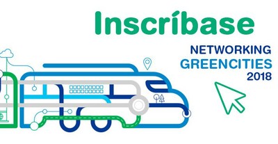 Banner de Greencities