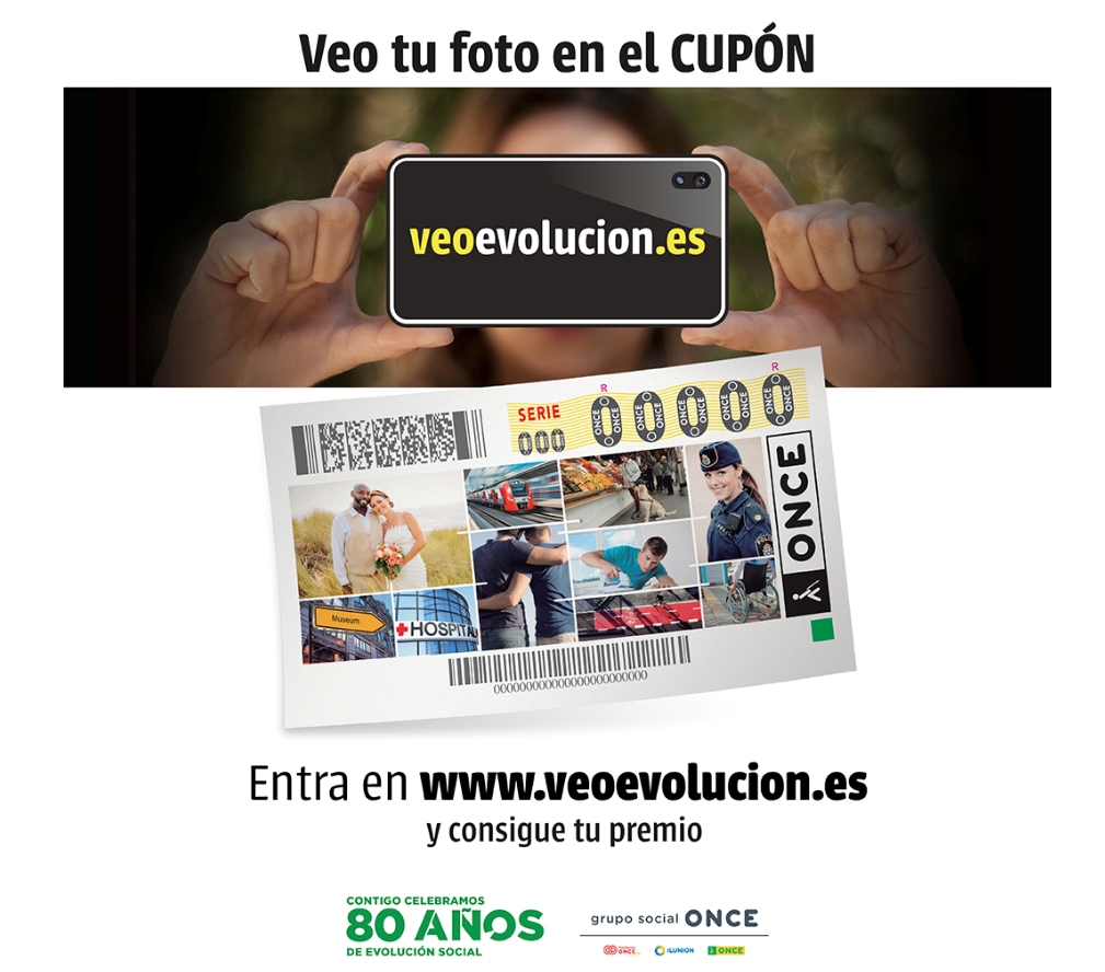 Cartel promocional del certamen