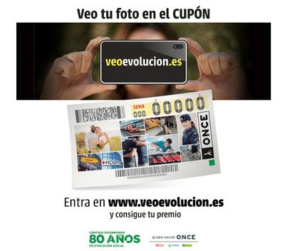 Cartel promocional del certamen