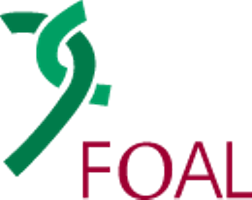 Logo FOAL