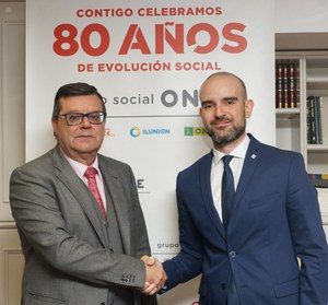 Martínez Donoso y Aarón Sanz