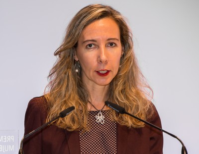 Patricia Sanz