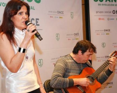 Ayuma festeja también el Día del Libro. Madrid