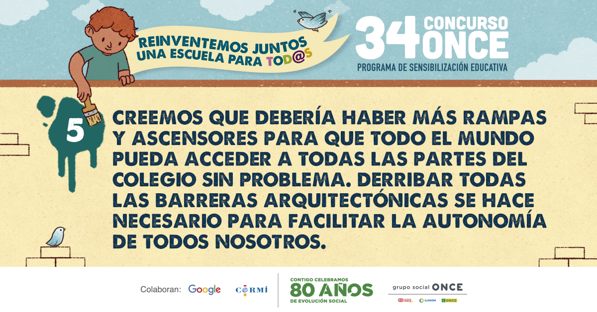 5ª Medida