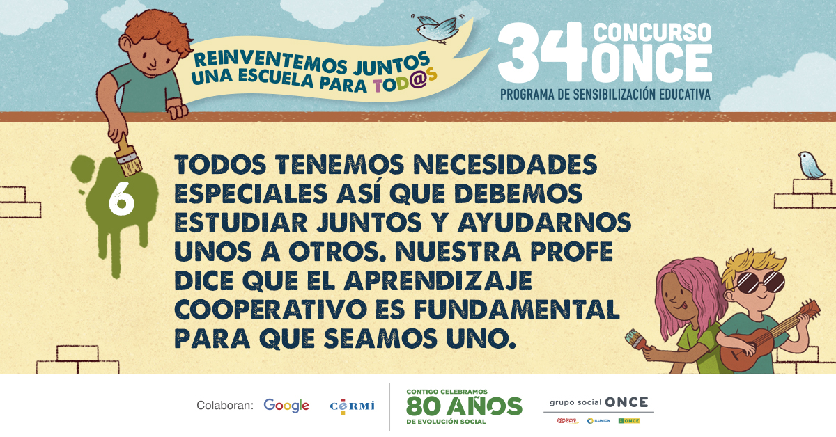 6ª Medida