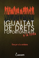 Portada de la guía de ECOM