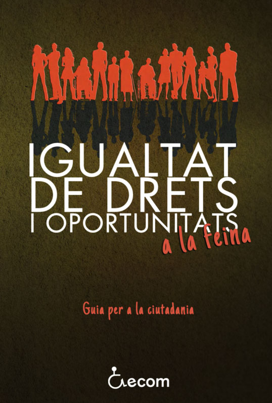 Portada de la guía de ECOM