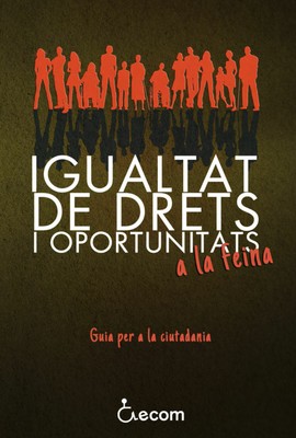 Portada de la guía de ECOM