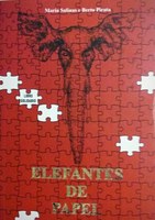 Portada de "Elefantes de papel"