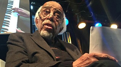 Barry Harris