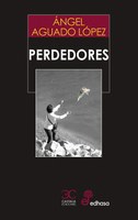 Portada de "Perdedores"