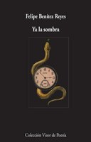 Portada de "Ya a la sombra"