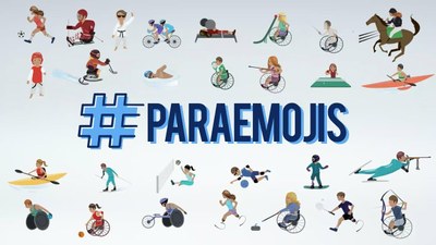 Imagen de la campaña #Paraemojis