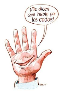 Viñeta mano 2